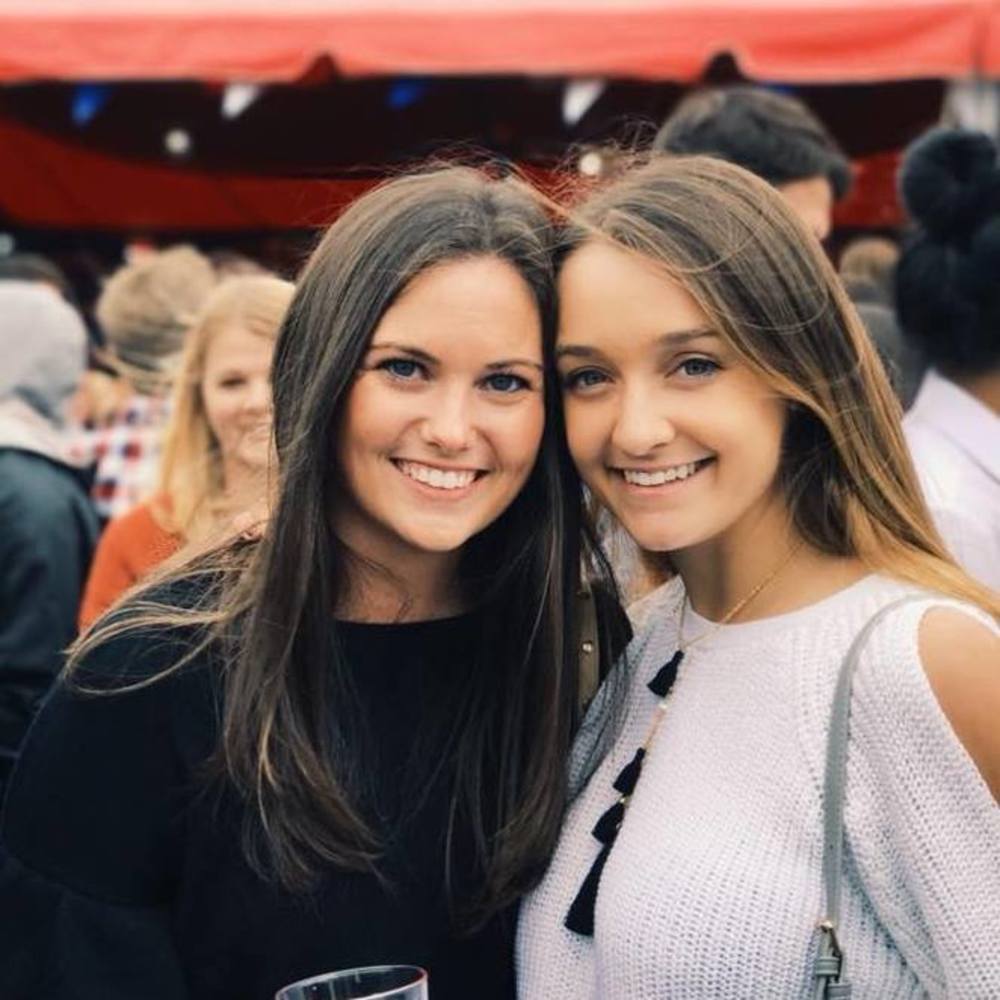 Meet your Posher, Grace